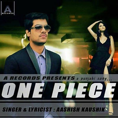 Aashish Kaushik