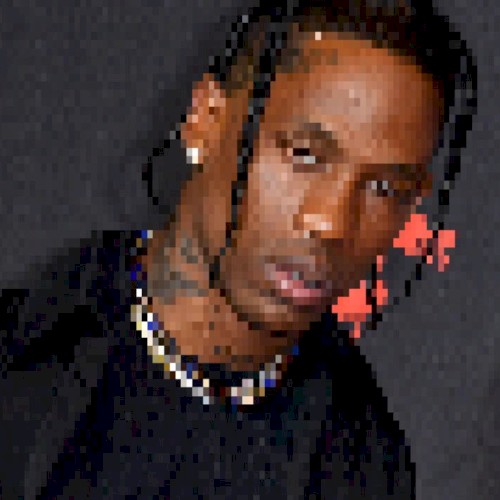 travis scott