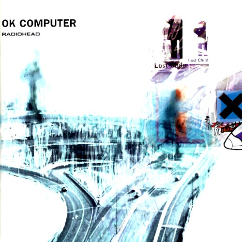 Radiohead