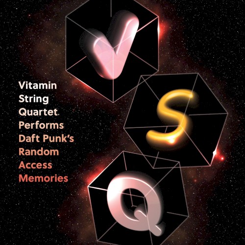 Vitamin String Quartet