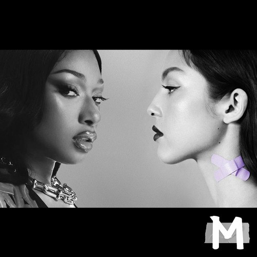 Vampire (Olivia Rodrigo vs. Megan Thee Stallion)