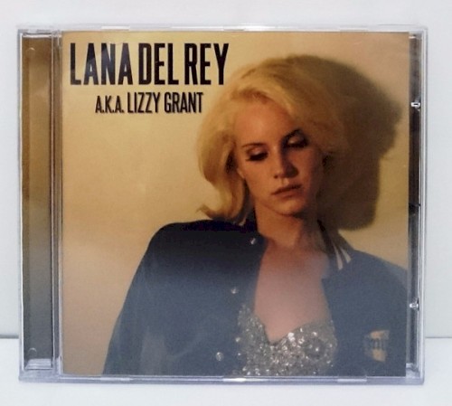 Lana Del Rey