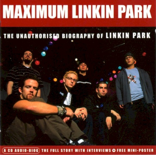 Maximum Linkin Park